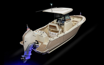 Chris-Craft Catalina 24
