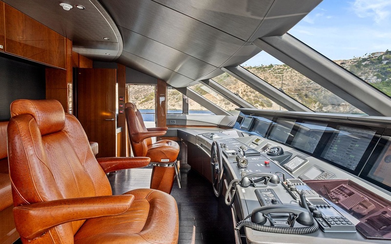 Crownline E 235 XS