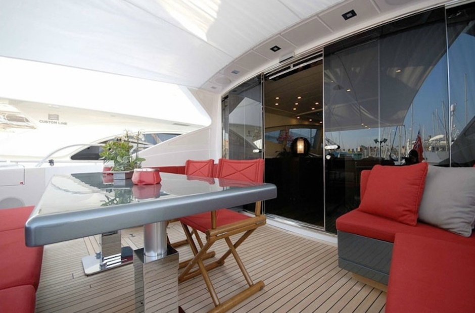 Mangusta Houdini