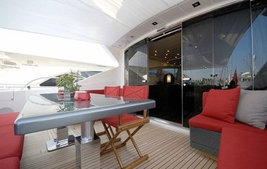 Mangusta Houdini