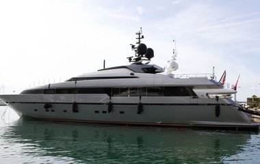 Sanlorenzo Lena