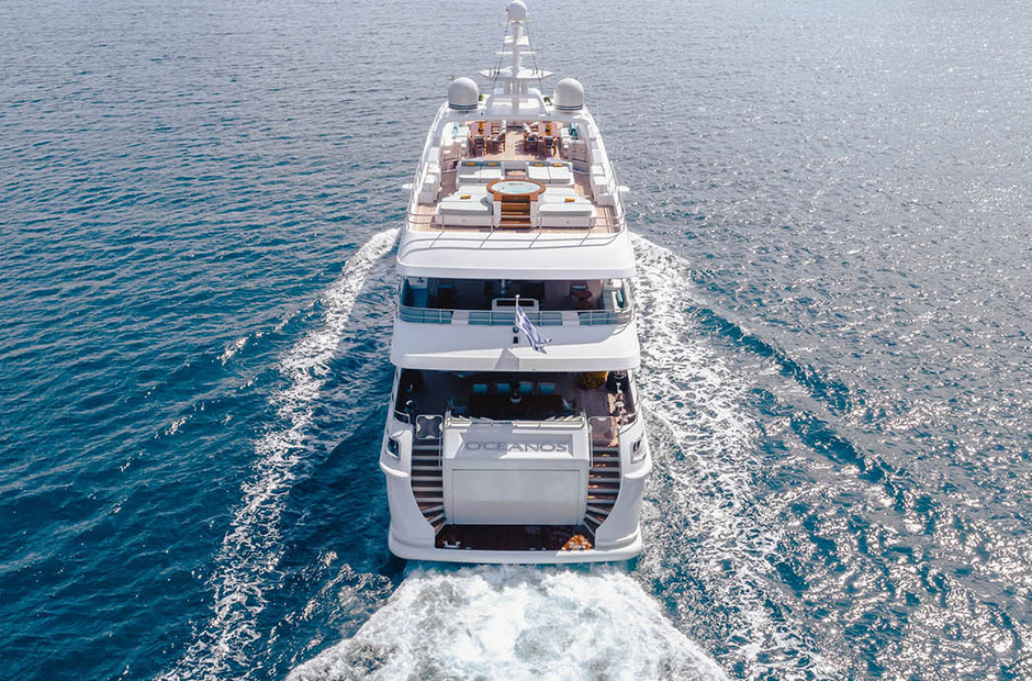 Mondomarine OCeanos