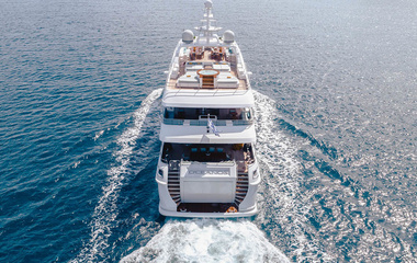 Mondomarine OCeanos