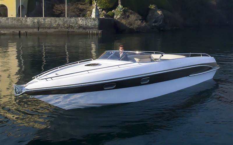 Ranieri Sunshine 30