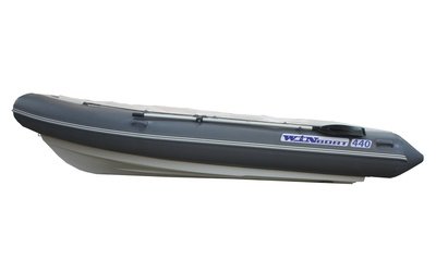 WINboat 440R