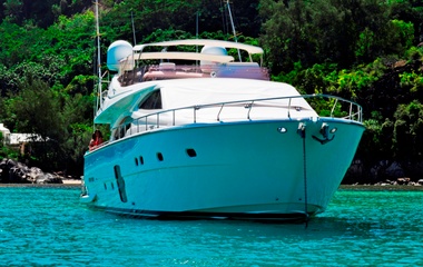 Ferretti SEA STREAM