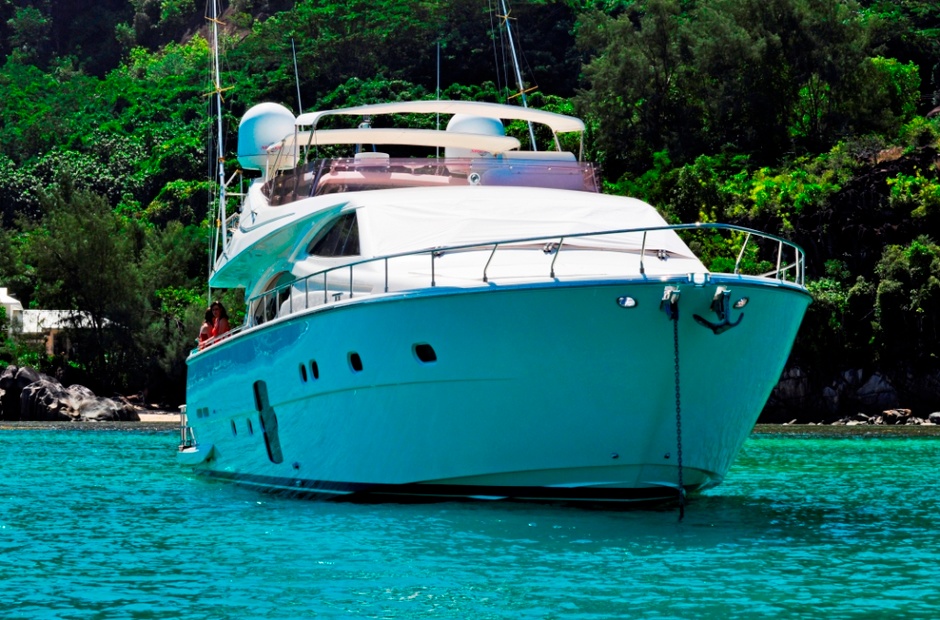 Ferretti SEA STREAM