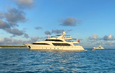 Benetti Papaito