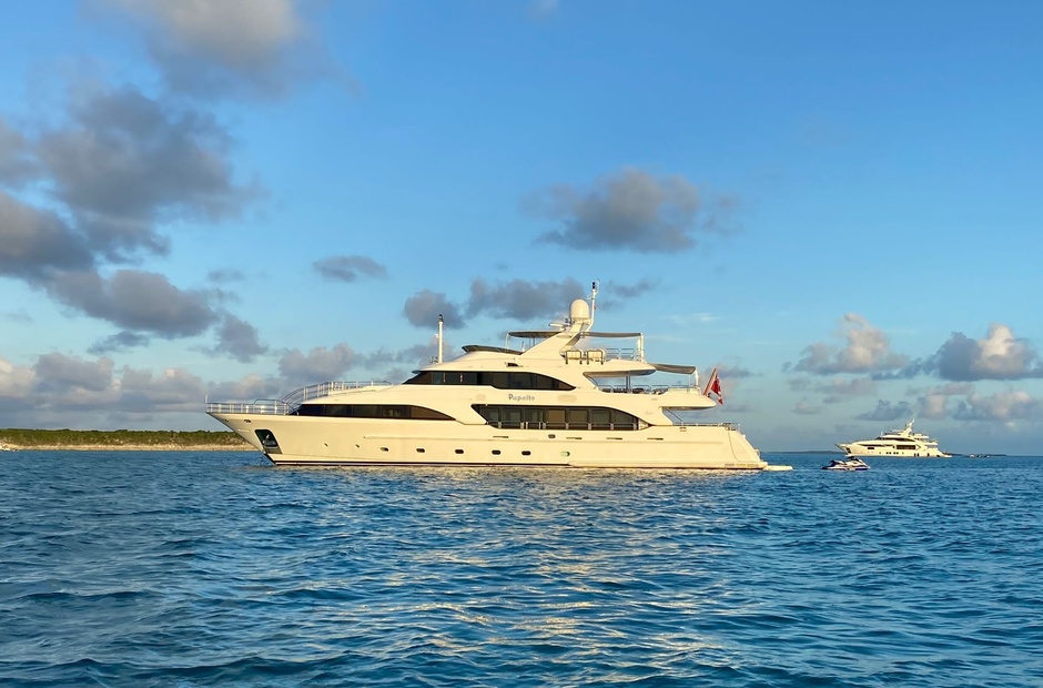 Benetti Papaito