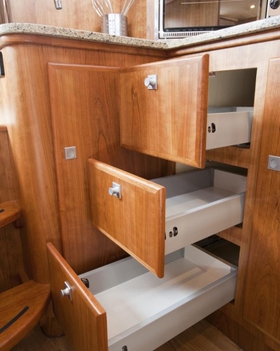 Jetten 41 AC