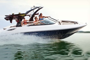 Sea Ray 230 SLX