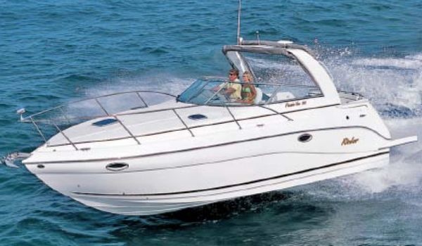 Rinker Fiesta Vee 310