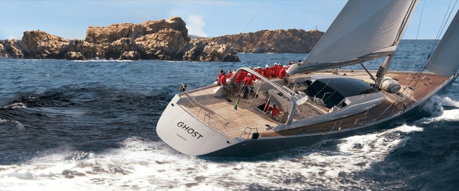 Vitters Shipyard Ghost