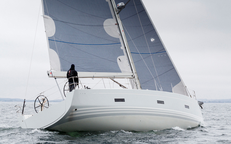 X-Yachts X4⁹
