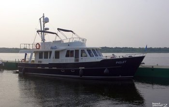 De Alm  Almtrawler 1600 (2012)