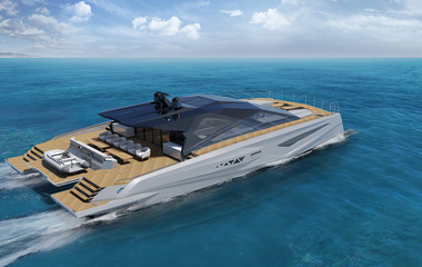 Latitude Yachts Laniakea