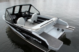 Victory 490 Pro