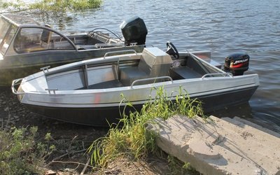 Aqua Terra Плотва WB 3.9