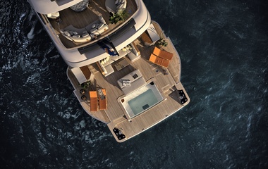 Benetti Lexsea
