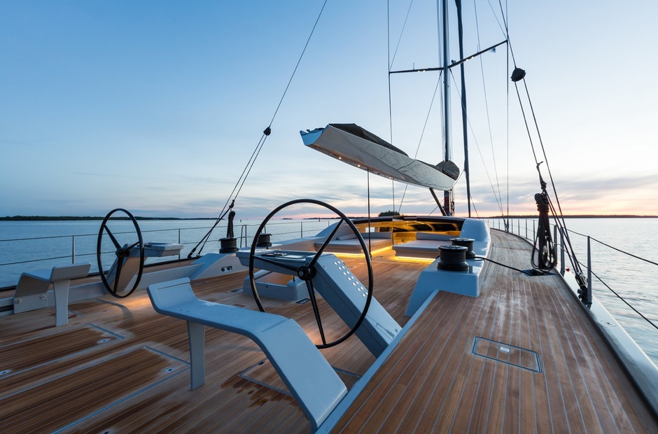 Baltic Yachts WinWin
