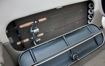 Crestliner 1950 Sportfish