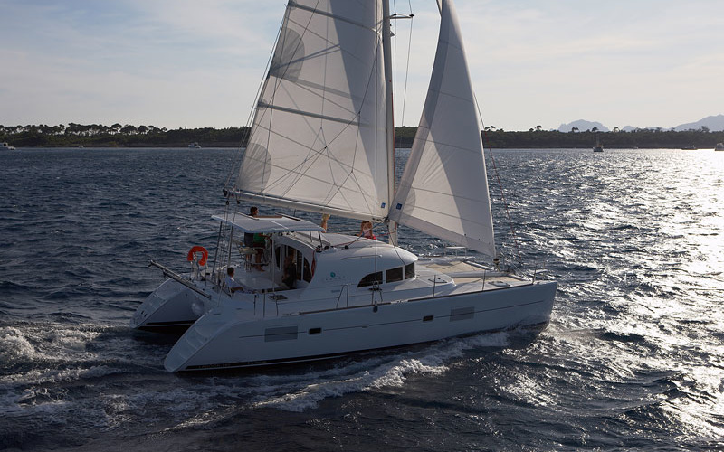 Lagoon 380