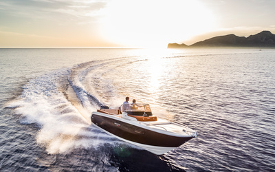 Capoforte CX240