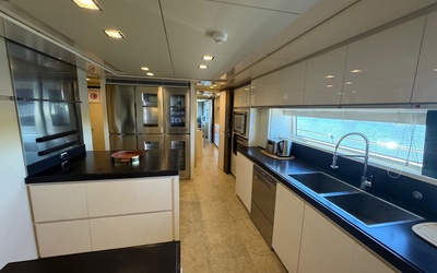 Crownline E 285 XS