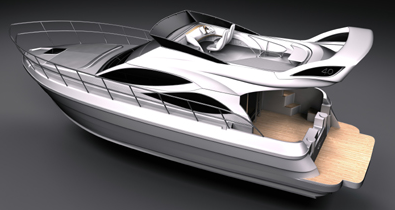 Cobrey C40 FLY