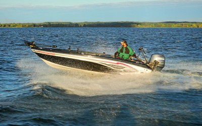 Larson FX 1750 TL