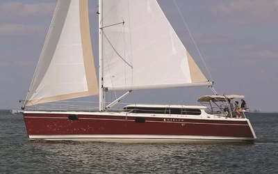 Marlow-Hunter 47