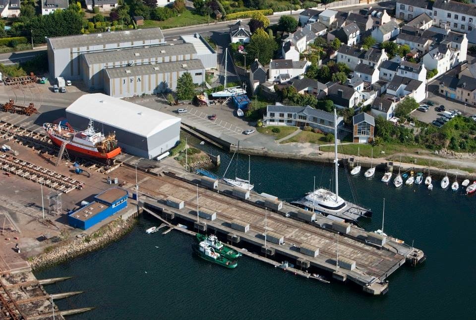 JFA Yachts