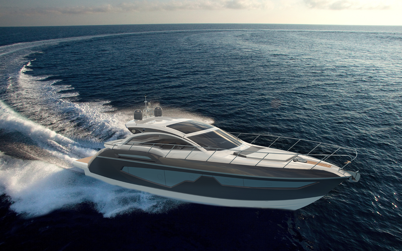 Sessa C48