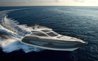 Sessa C48