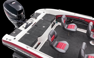 Ranger 2080MS