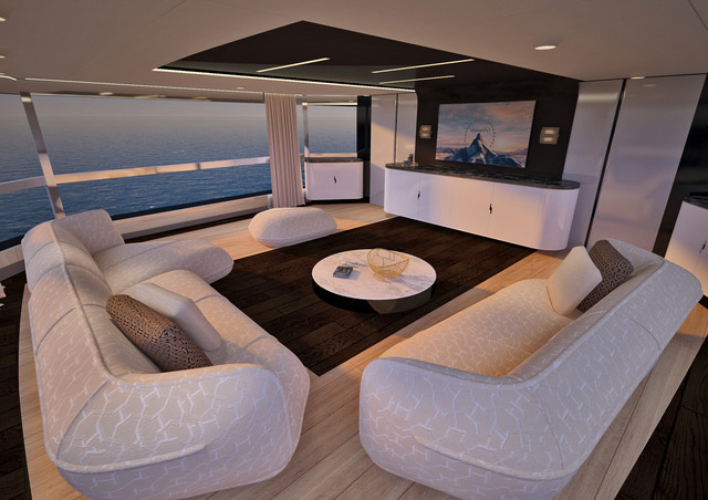 Reale Explorer 28 Sky