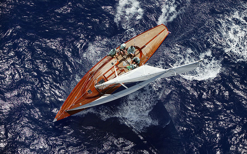 Spirit  46