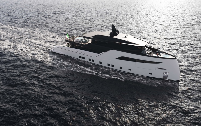 Terranova 41