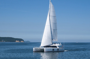 Sunreef 58