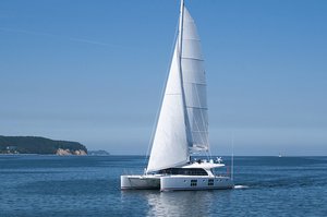 Sunreef 58