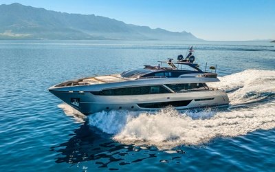 Four Winns Horizon 260 RS
