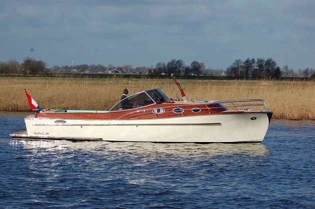 DaVinci 34