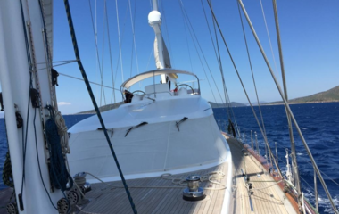 Esenyacht G Girl