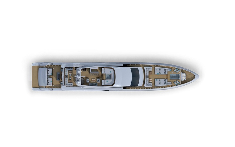 Mangusta 215