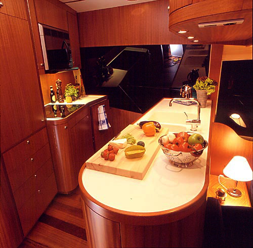 Storebro Grand Series 62