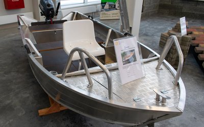 Виза Алюмакс-355Р