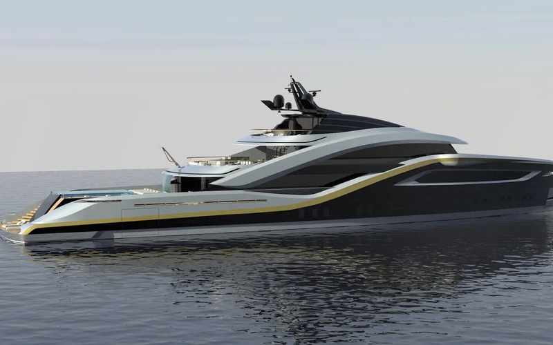 Admiral Argo 63