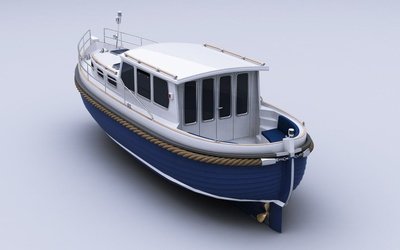 Kaper 36M