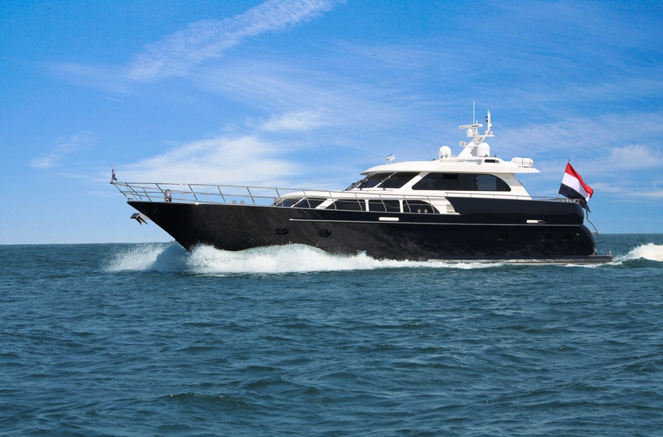 Van der Valk Santa Katharina III