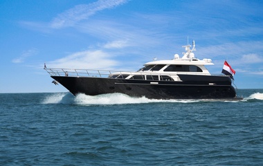 Van der Valk Santa Katharina III